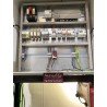 Riesgo eléctrico de baja tensión