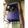 Uso y evacuación de elevadores de guías fijas, guiados por cable y de cremallera